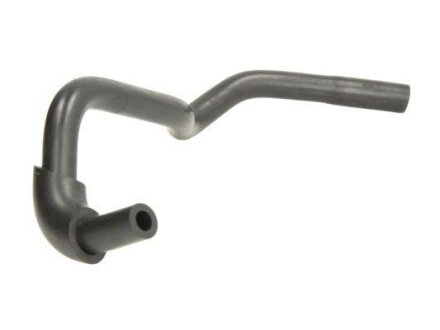 Шланг гумовий системи охолодження (10мм/12мм) RENAULT CLIO II, KANGOO, KANGOO EXPRESS, THALIA I 1.5D/1.9D 08.97- THERMOTEC DWR053TT