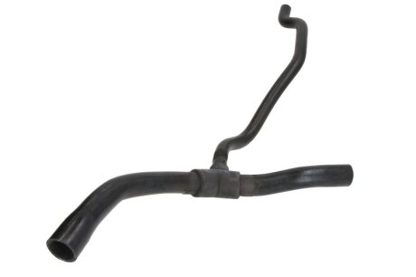 Шланг гумовий системи охолодження Нижн RENAULT CLIO II, THALIA I 1.4/1.6 09.98- THERMOTEC DWR135TT