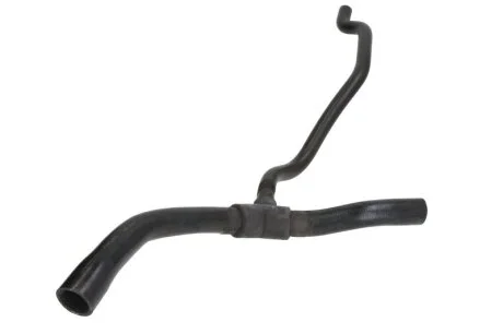 Шланг гумовий системи охолодження Нижн RENAULT CLIO II, THALIA I 1.4/1.6 09.98- THERMOTEC DWR135TT