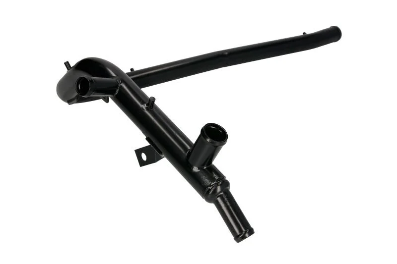 Металічна трубка системи охолодження THERMOTEC DWW053TT (фото 1)