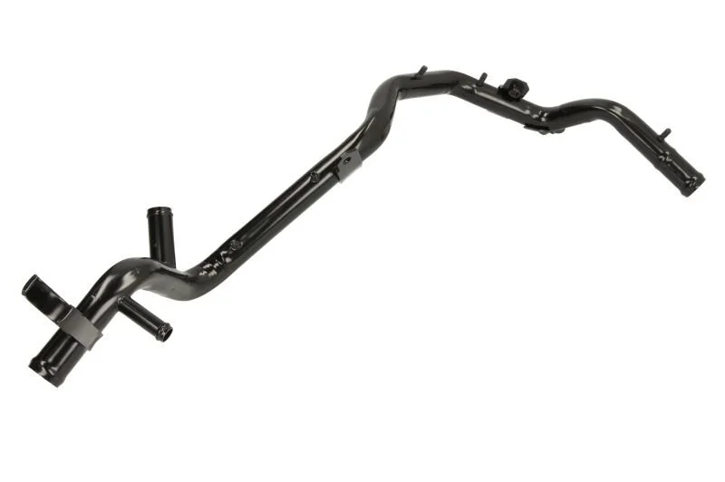 Металічна трубка системи охолодження THERMOTEC DWW256TT (фото 1)