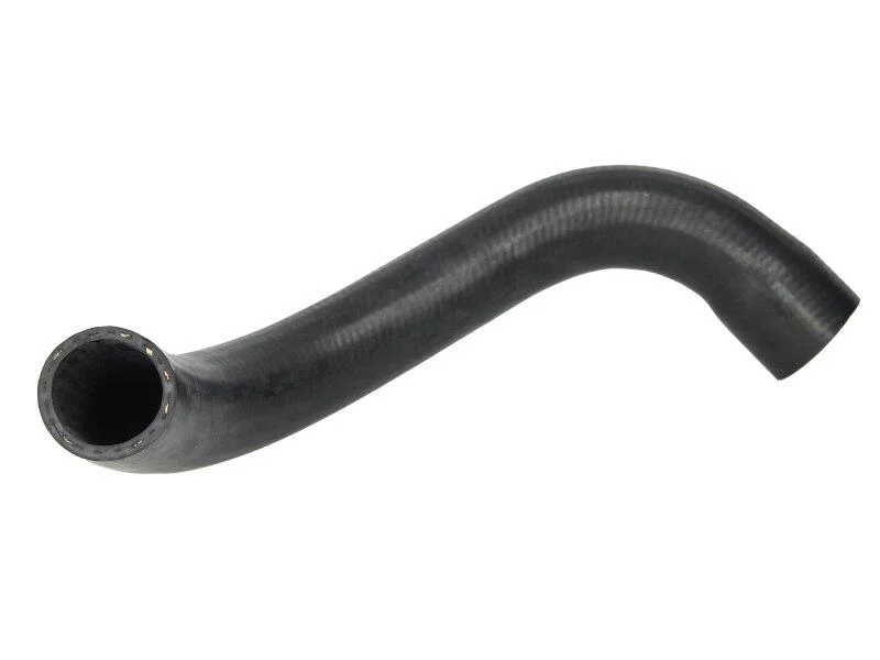Шланг гумовий системи охолодження OPEL AGILA A, AGILA B 1.0/1.2/1.3D 09.00-10.12 THERMOTEC DWX003TT (фото 1)