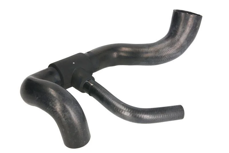 Шланг гумовий системи охолодження Нижн OPEL CORSA B 1.2 03.98-09.00 THERMOTEC DWX179TT (фото 1)
