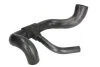 Шланг гумовий системи охолодження Нижн OPEL CORSA B 1.2 03.98-09.00 THERMOTEC DWX179TT (фото 1)