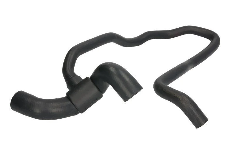 Шланг гумовий системи охолодження Нижн OPEL CORSA C, CORSA C/HATCHBACK 1.7D 09.00-12.09 THERMOTEC DWX242TT (фото 1)