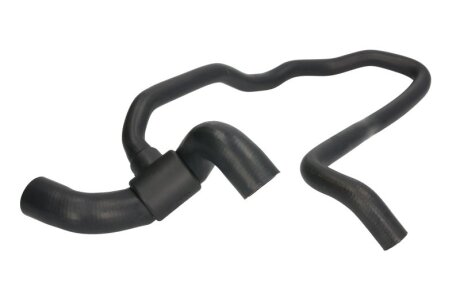 Шланг гумовий системи охолодження Нижн OPEL CORSA C, CORSA C/HATCHBACK 1.7D 09.00-12.09 THERMOTEC DWX242TT