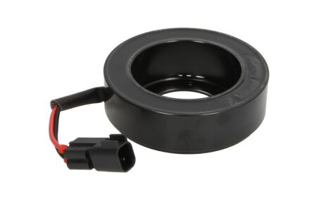Котушка компресора кондиціонера (VISTEON, VS16) FORD B-MAX, FIESTA VI 1.0 09.12- THERMOTEC KTT030090