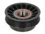 Муфта компресора кондиціонера (ZEXEL DCS17/KC-88 6PK 110мм) MERCEDES C (C204), C (CL203), C (W203), C (W204), C T-MODEL (S203), C T-MODEL (S204), CLC (CL203), CLK (A209), CLK (C209) 1.6-6.2 09.93- THERMOTEC KTT040128 (фото 1)