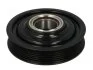 Муфта компресора кондиціонера (DENSO 6SEL14C 6PK 126мм) CITROEN BERLINGO, BERLINGO MULTISPACE, C3 II, C3 PICASSO, C4, C4 GRAND PICASSO I, C4 I, C4 II, C4 PICASSO I, DS4, DS5 1.4-2.0D 11.04- THERMOTEC KTT040145 (фото 1)