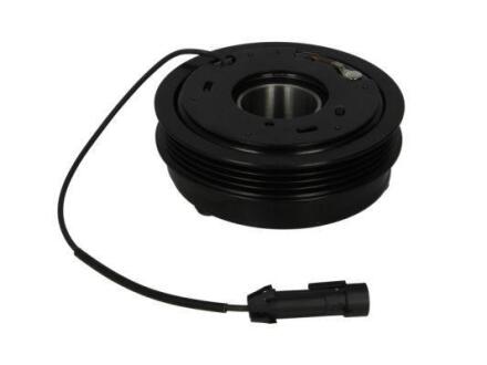 Муфта компресора кондиціонера в зборі THERMOTEC KTT040149