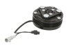 Муфта компресора кондиціонера (MITSUBISHI MSC60 12V 4PK 90мм) FIAT SEDICI SUZUKI SWIFT III, SX4 1.3-2.0D 02.05- THERMOTEC KTT040200 (фото 2)