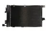 Радіатор кондиціонера THERMOTEC KTT110001 (фото 1)