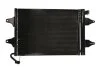 Радіатор кондиціонера THERMOTEC KTT110029 (фото 2)