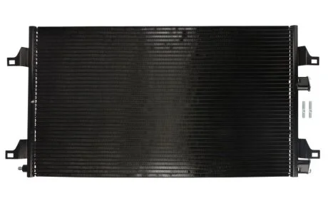 Радіатор кондиціонера THERMOTEC KTT110039