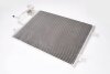 Конденсатор кондиціонера MERCEDES S (W140) AUDI A6 C5, ALLROAD C5 1.9D/2.5D/3.2 10.95-08.05 THERMOTEC KTT110081 (фото 1)