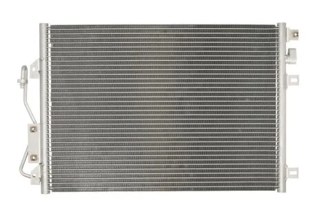 Радіатор кондиціонера THERMOTEC KTT110085