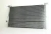 Конденсатор кондиціонера FORD MONDEO III 1.8-3.0 10.00-03.07 THERMOTEC KTT110097 (фото 1)