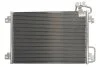 Радіатор кондиціонера THERMOTEC KTT110103 (фото 1)