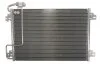 Радіатор кондиціонера THERMOTEC KTT110103 (фото 2)