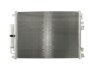 Конденсатор кондиціонера (з осушувачем) CHRYSLER 300C LANCIA THEMA 2.7-6.1 09.04- THERMOTEC KTT110248 (фото 1)
