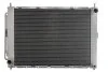 Радіатор кондиціонера THERMOTEC KTT110251 (фото 1)