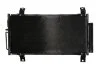 Радіатор кондиціонера THERMOTEC KTT110254 (фото 2)