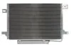 Радіатор кондиціонера THERMOTEC KTT110276 (фото 2)
