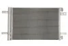 Радіатор кондиціонера THERMOTEC KTT110289 (фото 2)