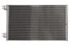 Радіатор кондиціонера THERMOTEC KTT110360 (фото 2)