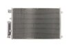 Конденсатор кондиціонера (з осушувачем) NISSAN QASHQAI +2, QASHQAI I 1.6/1.6LPG/2.0 02.07-07.14 THERMOTEC KTT110408 (фото 2)