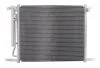 Конденсатор кондиціонера (з осушувачем) CHEVROLET AVEO / KALOS 1.2/1.4 04.08- THERMOTEC KTT110419 (фото 1)