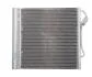 Радіатор кондиціонера THERMOTEC KTT110426 (фото 1)