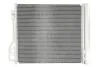 Радіатор кондиціонера THERMOTEC KTT110490 (фото 1)