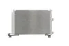 Конденсатор кондиціонера (з осушувачем) FORD RANGER MAZDA B-SERIE, BT-50 2.2-4.0 06.99-12.15 THERMOTEC KTT110493 (фото 1)