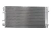 Радіатор кондиціонера THERMOTEC KTT110520 (фото 2)