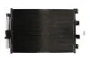 Радіатор кондиціонера THERMOTEC KTT110557 (фото 1)
