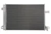 Радіатор кондиціонера THERMOTEC KTT110603 (фото 1)