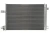 Радіатор кондиціонера THERMOTEC KTT110603 (фото 2)