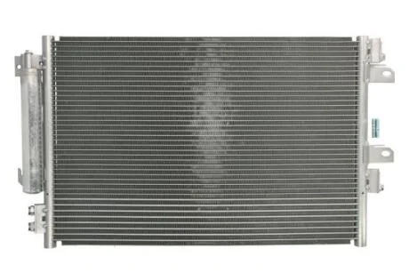 Радіатор кондиціонера THERMOTEC KTT110733