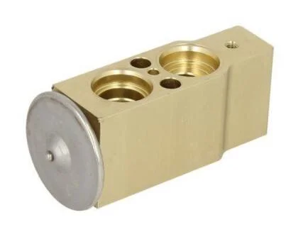Клапан кондиціонера THERMOTEC KTT140029