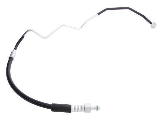 Трубка кондиціонера AUDI A6 C5 1.8-2.8 01.97-01.05 THERMOTEC KTT160038 (фото 1)