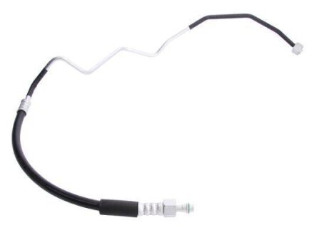 Трубка кондиціонера AUDI A6 C5 1.8-2.8 01.97-01.05 THERMOTEC KTT160038