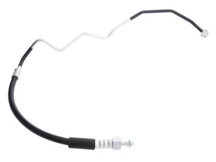 Трубка кондиціонера AUDI A6 C5 1.8-2.8 01.97-01.05 THERMOTEC KTT160038