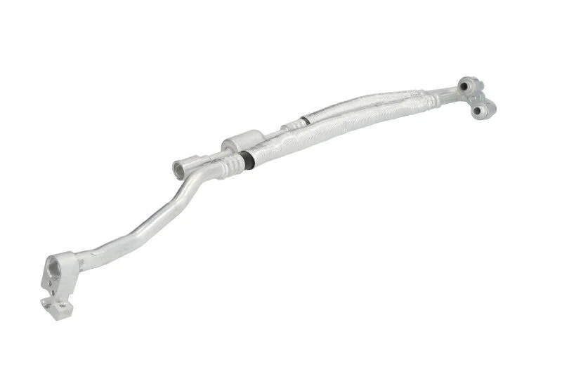 Трубка кондиціонера OPEL VECTRA B 1.6/1.8 10.95-07.02 THERMOTEC KTT160039 (фото 1)