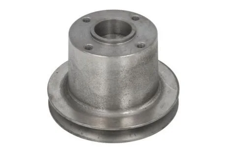 Шків водяної помпи THERMOTEC WPPK106RK