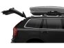 Фото 6 - вантажний бокс Motion XT Sport THULE 629600 Вантажний бокс Motion XT Sport THULE 629600 (фото 6)