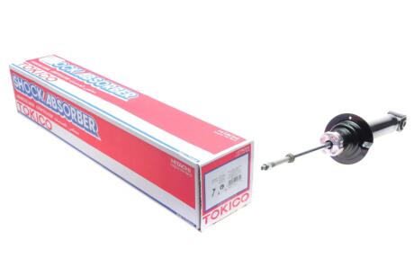Амортизатор TOKICO U35070