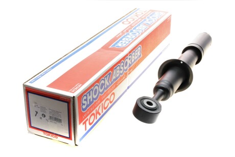 Амортизатор TOKICO U4127