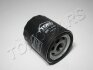 TOKO FORD Фільтр масляний C-Max, S-Max, Mondeo IV, Focus II 1.8TDCI 04- TOKO CARS T1135030 (фото 1)