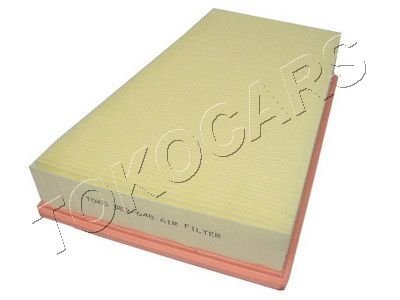 TOKO RENAULT фільтр повітряний Megane II 02-, Scenic II 03- TOKO CARS T1246048